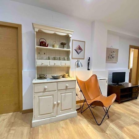 Апартаменты Apartamento Acogedor Sardinero Area Сантандер Экстерьер фото